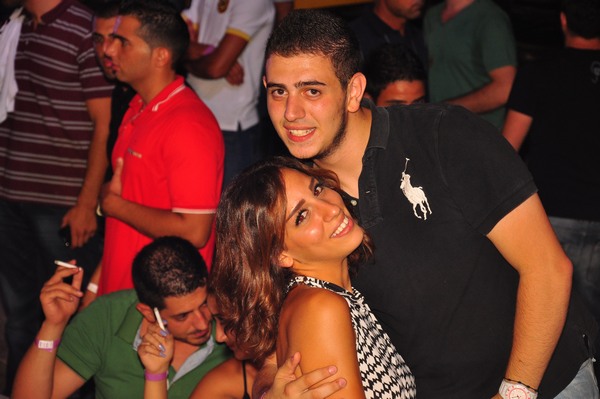 Batroun International Festival-Open Air Party